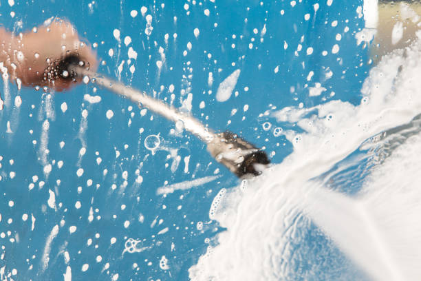 Best Patio and Deck Pressure Washing  in Punta Rassa, FL